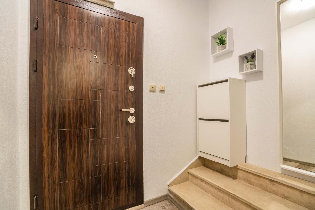 Babylon Apartment Sandanski Ngoại thất bức ảnh