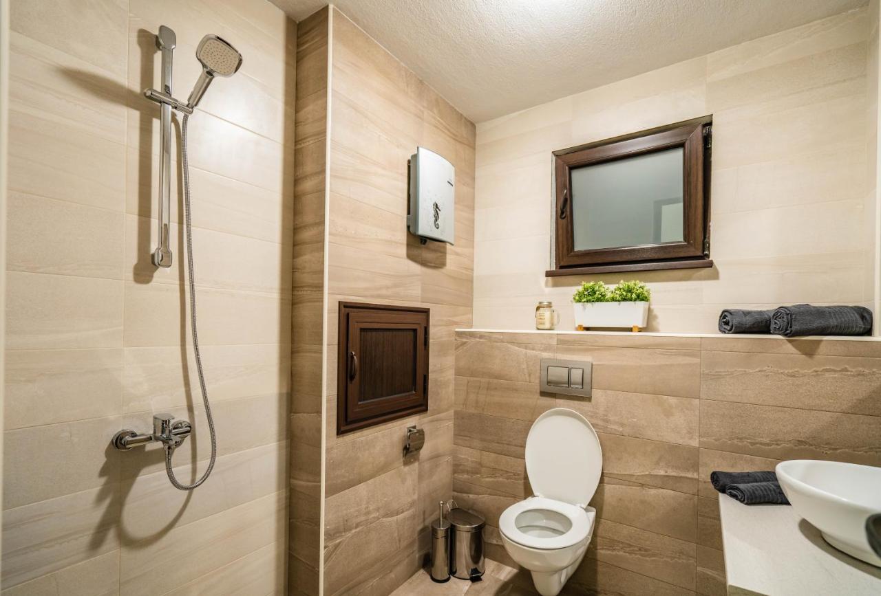 Babylon Apartment Sandanski Ngoại thất bức ảnh