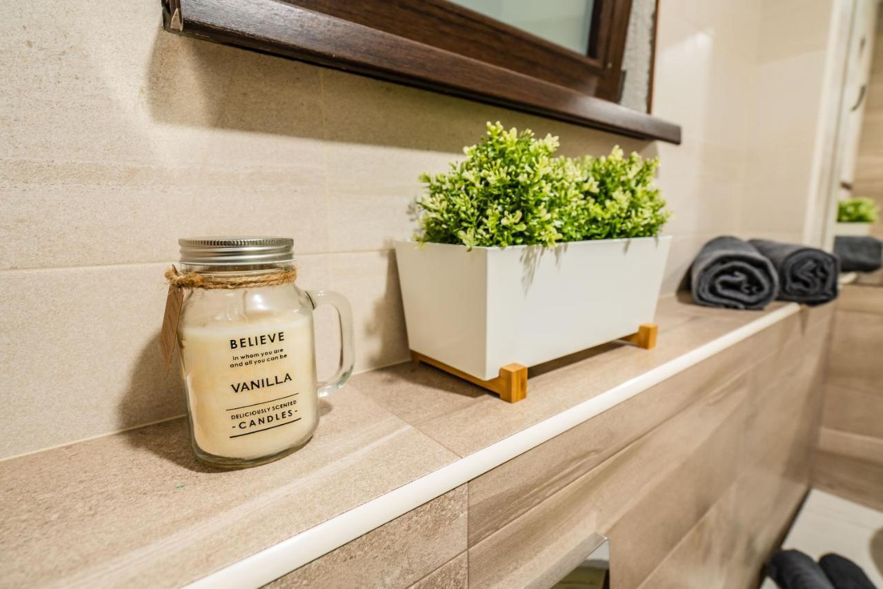 Babylon Apartment Sandanski Ngoại thất bức ảnh