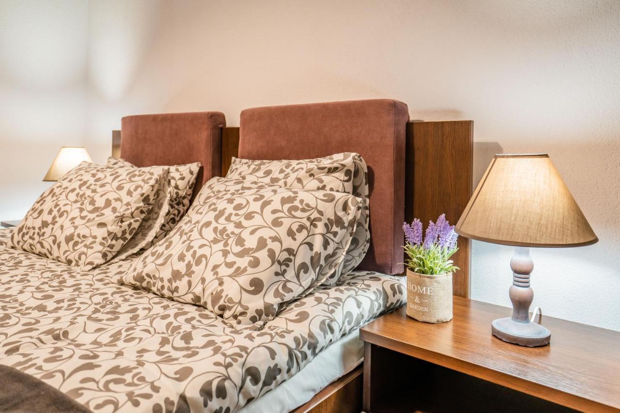 Babylon Apartment Sandanski Ngoại thất bức ảnh