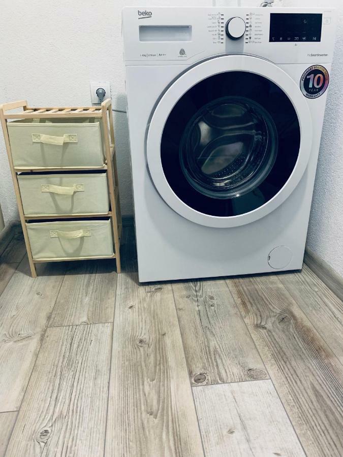 Babylon Apartment Sandanski Ngoại thất bức ảnh